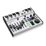 BEHRINGER FLOW-8 8CH DIG. USB MIXER W/ BLUETOOTH