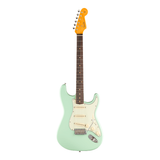 American Vintage II 1961 Stratocaster® Rosewood Fingerboard Surf Green