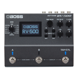 BOSS RV-500 DIGITAL REVERB