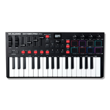 Oxygen Pro Mini: 32 Note USB Controller