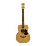 MINI  EM-6 ACOUSTIC ELECTRIC GUITAR