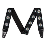Rose Strap White 2