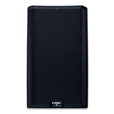 K8.2 8 INCH 2-way 2000 watt powered loudspeaker