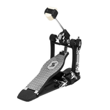 Stagg Bass drum pedal with Double Chain