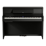 Roland LX5CH Home Piano & Stool (Display Model - Pickup Only)
