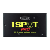 Pro 6 low profile Multi Voltage Power Supply