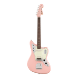 Vintera® III Mid 60s Jaguar® Rosewood Fingerboard Shell Pink