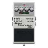 Boss NS1X Noise Suppressor
