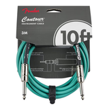 Contour™ 10ft Cable Sherwood Green