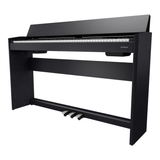ROLAND F701 DIGITAL PIANO CB