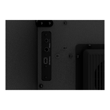 Roland F107-BK Compact Digital Piano Black