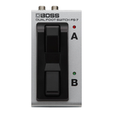 ROLAND FS-7 DUAL FOOTSWITCH