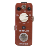 MOOER TRESCAB