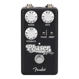 Waylon Jennings Phaser