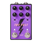 The Pelt Fuzz V2