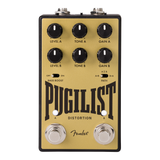 Pugilist Distortion V2