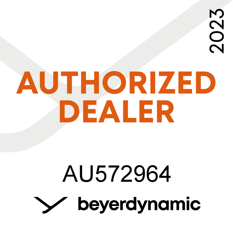 BEYERDYNAMIC DT770 PRO 250 OHM CLOSED DYNAMIC HEADPHONE