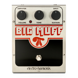 ELECTRO-HARMONIX USA BIG MUFF PI
