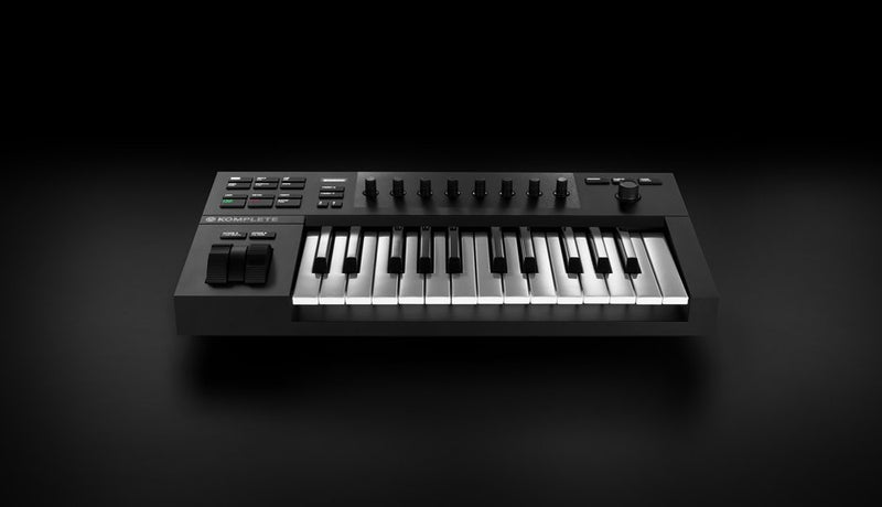 Native Instruments KOMPLETE KONTROL A25 CONTROLLER KEYBOARD