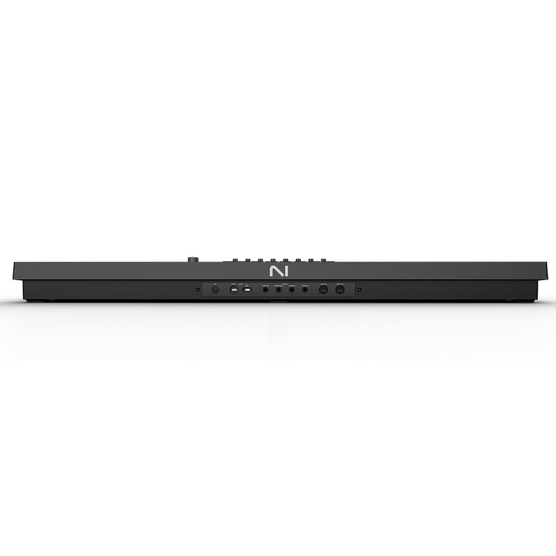 NI KONTROL S49 MK3 CONTROLLER KEYBOARD
