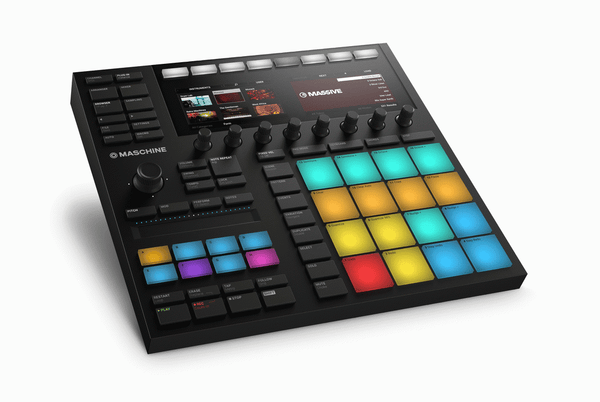 NI MASCHINE MK3