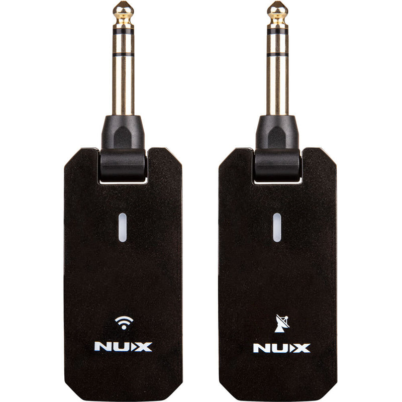 NU-X C5RC Deluxe Digital 5.8GHz Wireless Instrument System