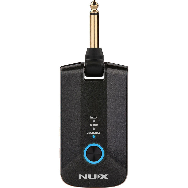 NUX MIGHTY PLUG PRO GTR & BASS MODELLING MP-3
