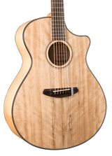 Breedlove Oregon Concerto CE Myrtlewood/Myrtlewood - DEMO MODEL