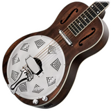 RESONATOR GTR AMERICANA SERIES