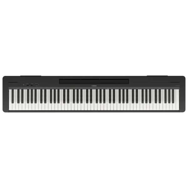 YAMAHA P-145B BT DIGITAL PIANO BLACK