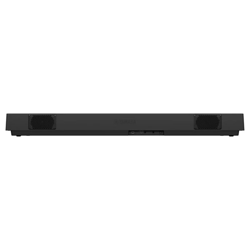YAMAHA P-145B BT DIGITAL PIANO BLACK