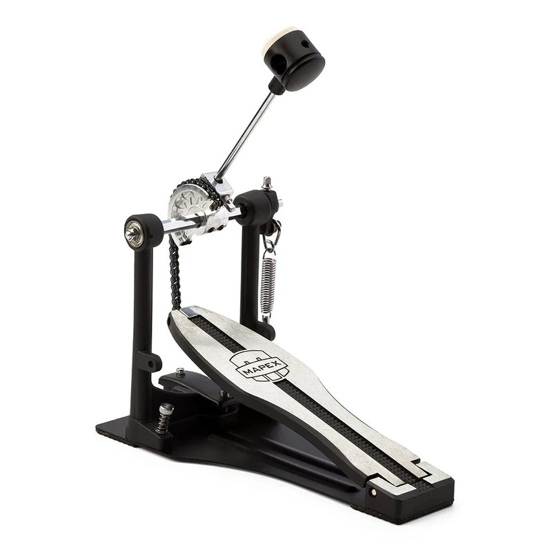 400 Series Single Bass Drum Pedal