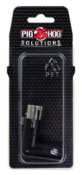 Pig Hog Right Angle XLR Adapter