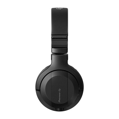 Pioneer DJ HDJ-CUE1BT Bluetooth Headphones, Black