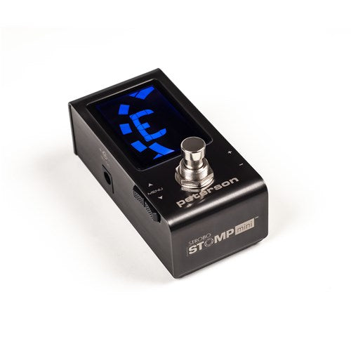 StroboStomp Mini Tuner