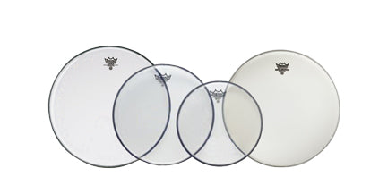 EMPEROR CLEAR PRO PACK W/AMBASSADOR 14 INCH HD