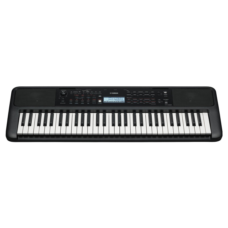 YAMAHA PSR-E383 Keyboard