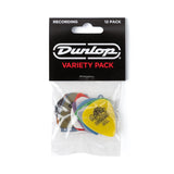 DUNLOP RECORDING PICK VARIETY