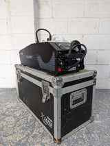 Ex Hire - Robe 1550FT Smoke Machine (Includes Case)