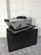 Ex Hire - Antari Z300 Smoke Machine (Includes Case)