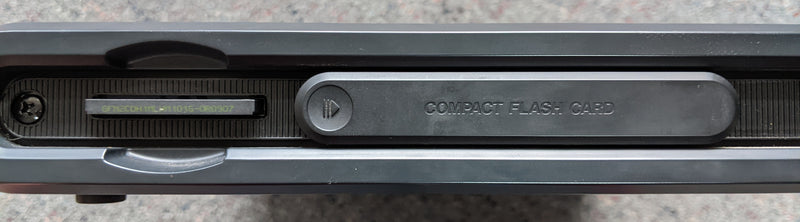 2HD Tascam DP-02CF Multi Track Recorder - with bag [55]