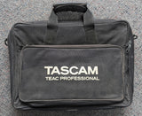 2HD Tascam DP-02CF Multi Track Recorder - with bag [55]