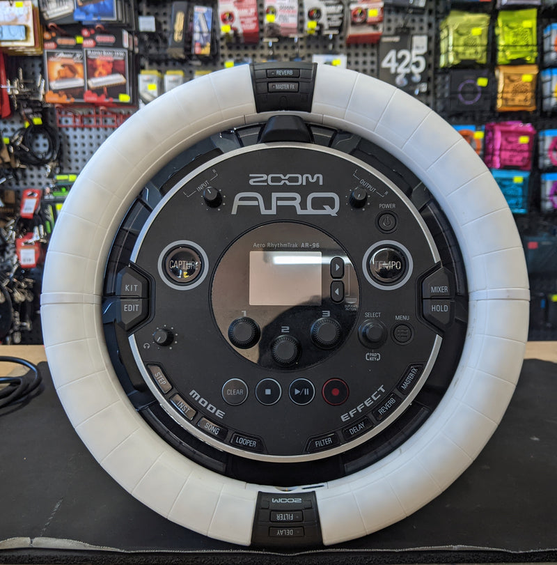 2HD Zoom AR-96 Aero Rhythmtrak