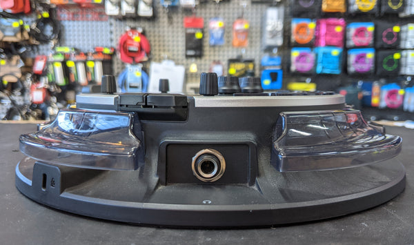 2HD Zoom AR-96 Aero Rhythmtrak