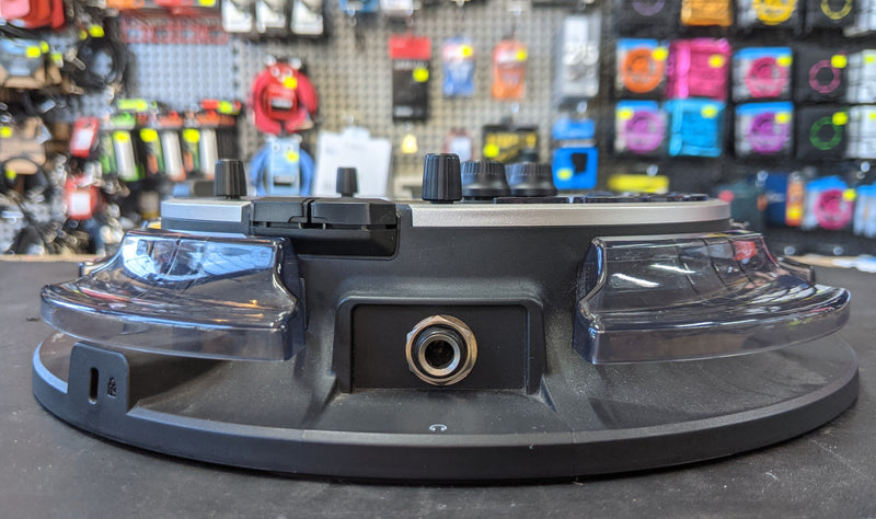 2HD Zoom AR-96 Aero Rhythmtrak