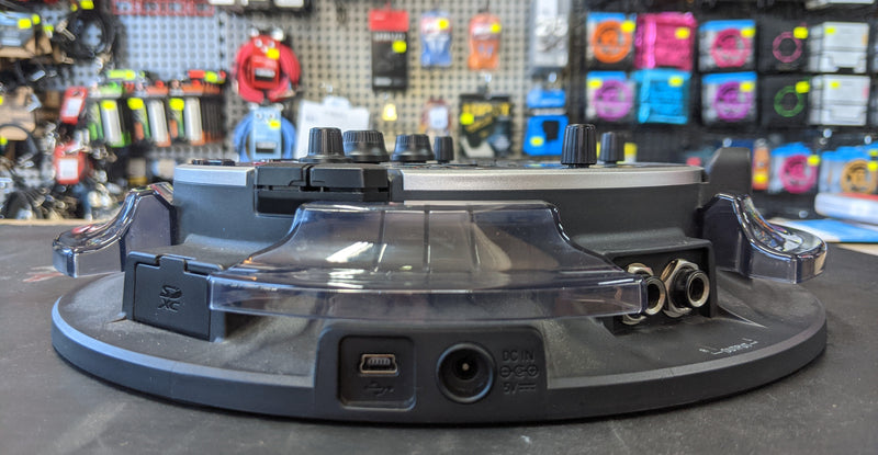 2HD Zoom AR-96 Aero Rhythmtrak