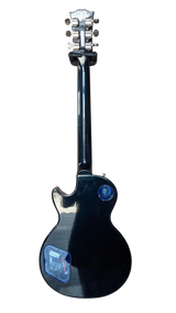 2HD Les Paul Robot Guitar Limited Edition First Run Blue Burst