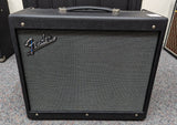 2HD FENDER MUSTANG GTX100 GUITAR AMP W/FOOTSWITCH