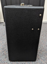 2HD FENDER MUSTANG GTX100 GUITAR AMP W/FOOTSWITCH