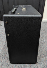 2HD FENDER MUSTANG GTX100 GUITAR AMP W/FOOTSWITCH
